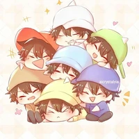 all Boboiboy