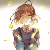 frisk dreemurr