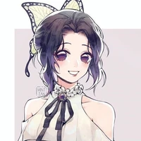 Kochou Shinobu