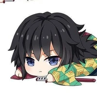 Tomioka  Giyuu