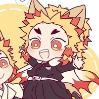 Rengoku kyoujurou