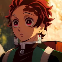 Kamado Tanjirou
