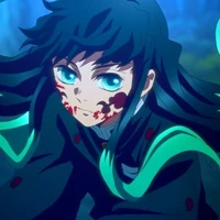 Tokitou Muichirou