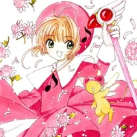 Kinomoto Sakura