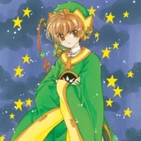 Li Syaoran