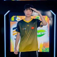 Binxu_Từ Văn Cương