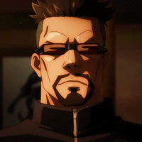 Yaga _sensei