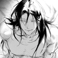 Geto Suguru