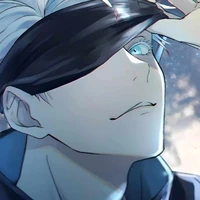 Gojo Satoru