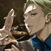 Nanami Kento