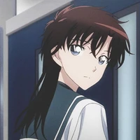 Aoko Nakamori