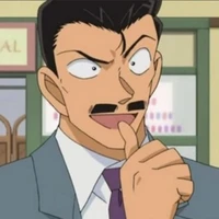 Mori Kogoro
