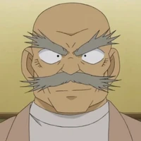 Suzuki Jirokichi