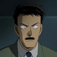 Nakamori Ginzo
