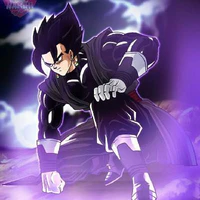 vegito