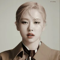 Park Chaeyoung [ cô ]