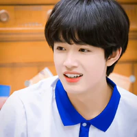 Trương Cực _ Hắn