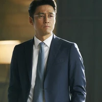 Hà Nhiếp Phong (Ba Yên)