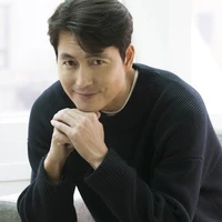 Cố Giang Hạo (Ba Hàn)