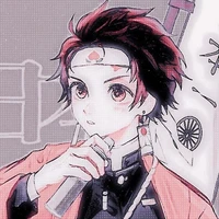 Tanjirou Kamado