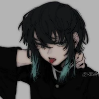 Tokito Yuchirou
