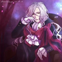 Sakamaki Tougo ( Karl Heinz ) | Công |