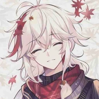 Kazuha