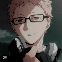Tsukishima Kei