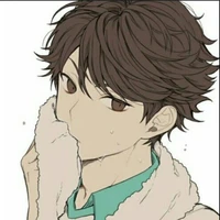 Oikawa Tooru