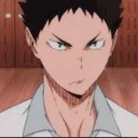 Hajime Iwaizumi