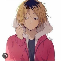 Kozume Kenma