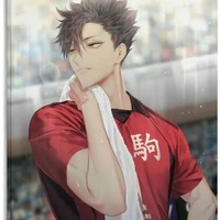 Tetsuro Kuroo