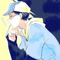 Kasamatsu yukio
