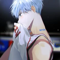 Kuroko tetsuya