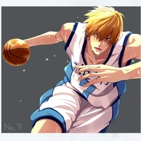 Kise ryota