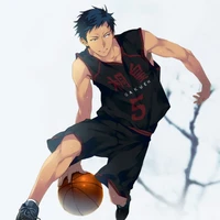 Aomine daiki