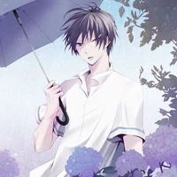 Izuki shun