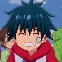 Valt Aoi