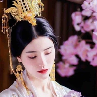 Vân Phu Nhân - Vân Nguyệt (芸阮)