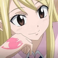 Lucy Heartfila