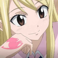 Lucy Heartfila