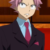 Natsu Dragneel
