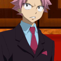 Natsu Dragneel