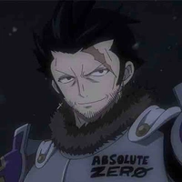 Sliver Fullbuster