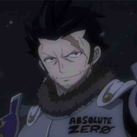 Sliver Fullbuster