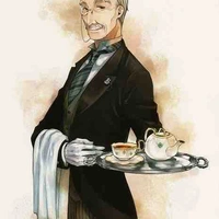 Quản gia gia tộc Fullbuster