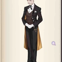 Quản gia nhà Heartfilia