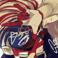 America