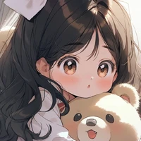 Ellie  8 tuổi