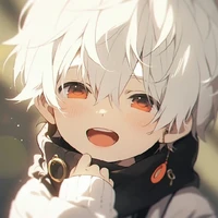 Felix 8 tuổi